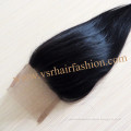 Virgin Brazilian Hair Lace Closure